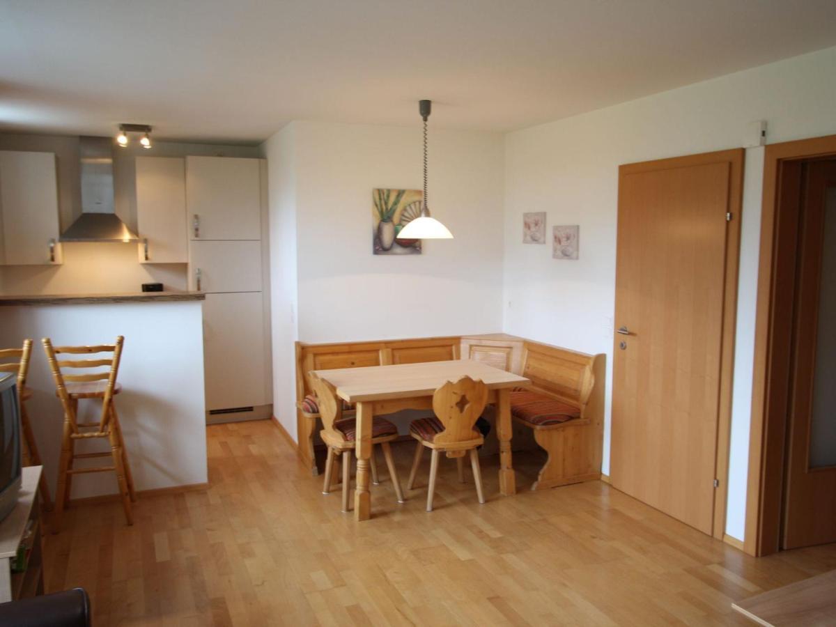 Apartment Close To Skiing Sankt Margarethen im Lungau Exterior photo