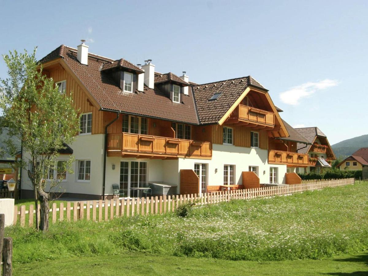 Apartment Close To Skiing Sankt Margarethen im Lungau Exterior photo